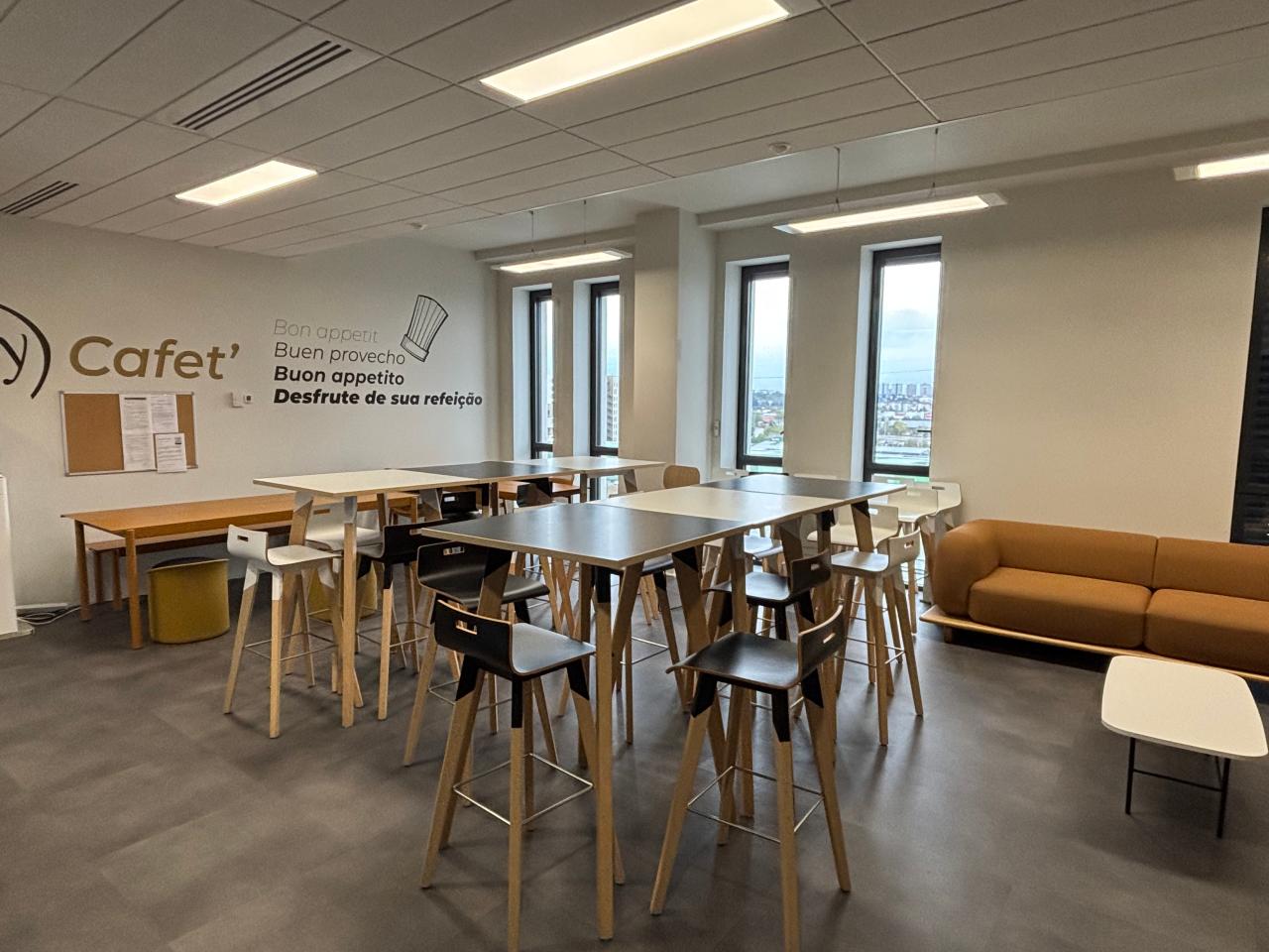 Location bureau Vénissieux Rhône OLBUR2108823 5