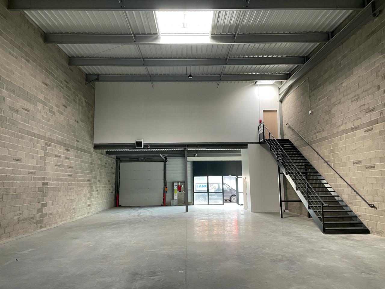 Location local d'activité Le Havre Seine-Maritime OLACT2423184 9