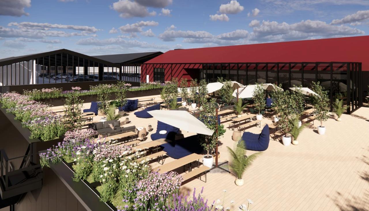 Location local d'activité Rennes Ille-et-Vilaine OLACT2422473 4