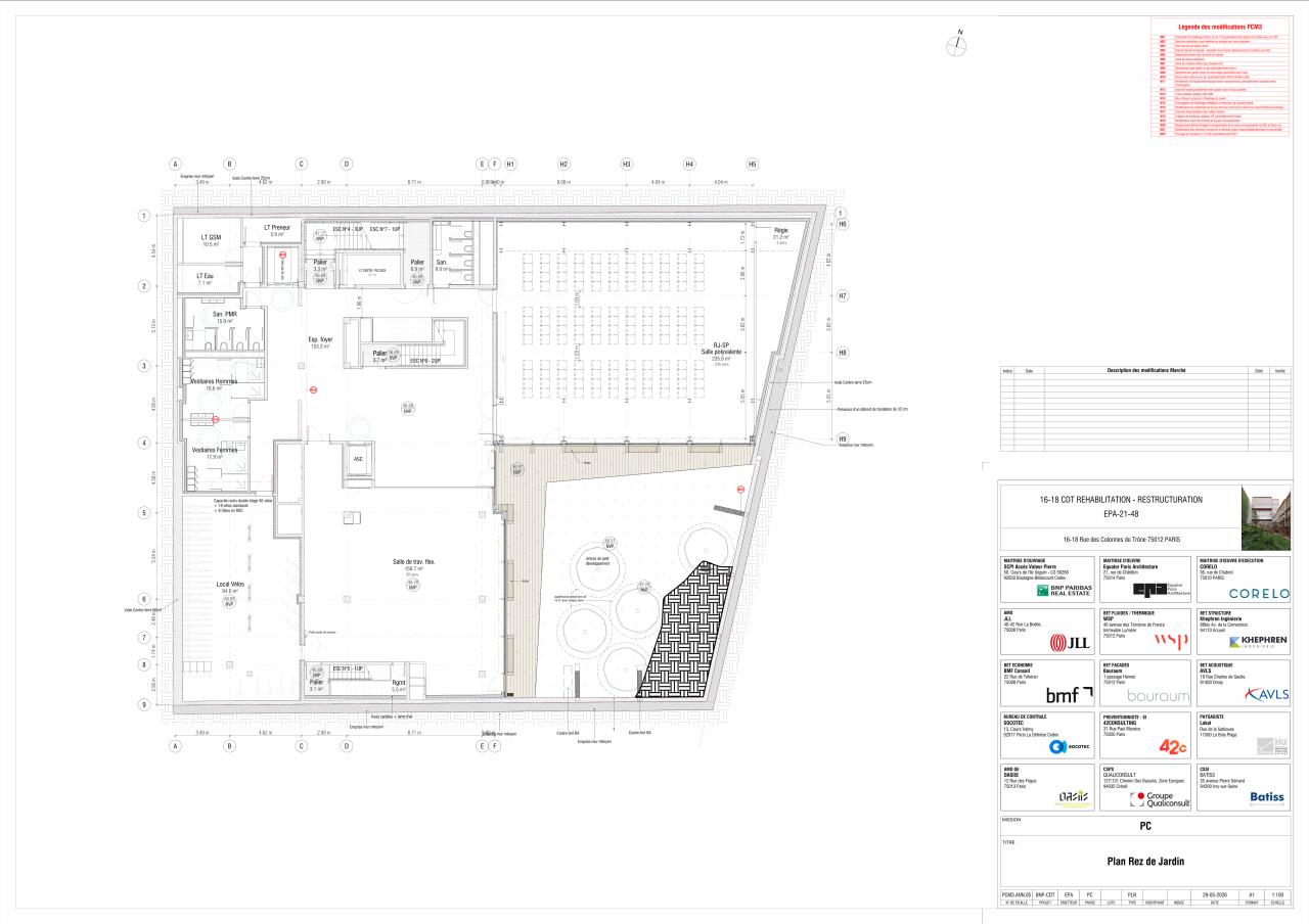 Location bureau Paris OLBUR2107198 7