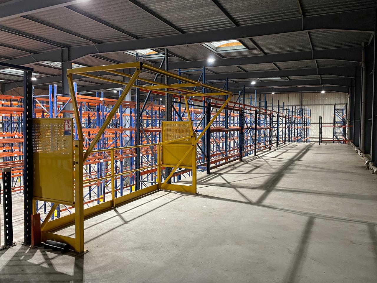 Location local d'activité Barentin Seine-Maritime OLACT2638192 16