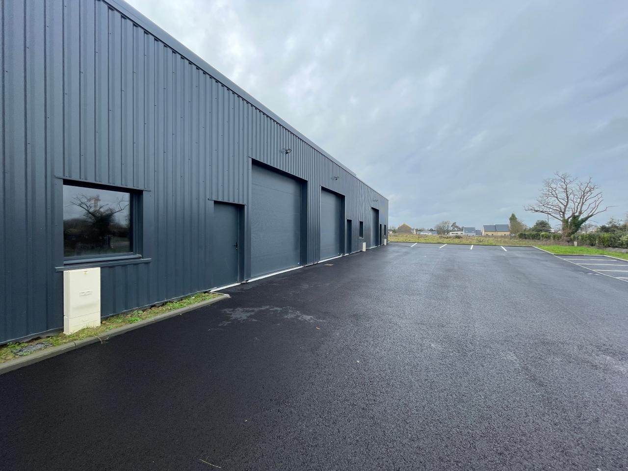 Vente local d'activité Bouëxière Ille-et-Vilaine OVACT2638722 1