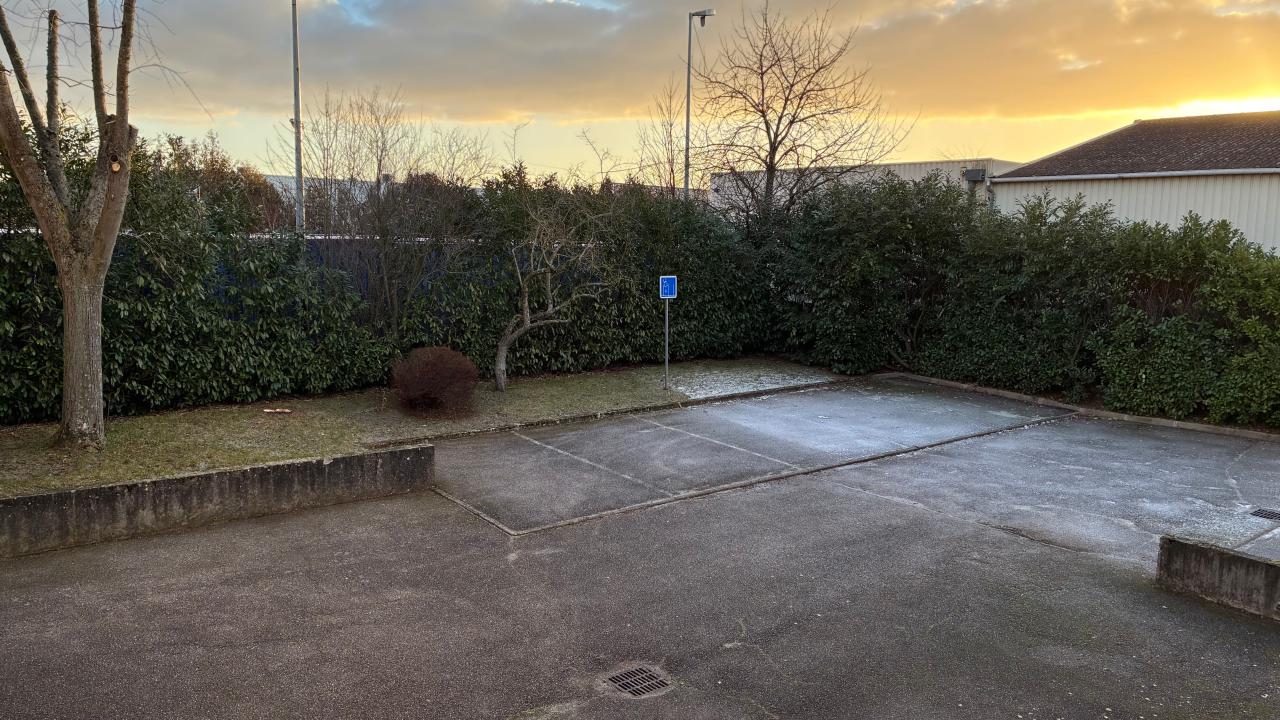 Location bureau Essey-lès-Nancy Meurthe-et-Moselle OLBUR2537110 10