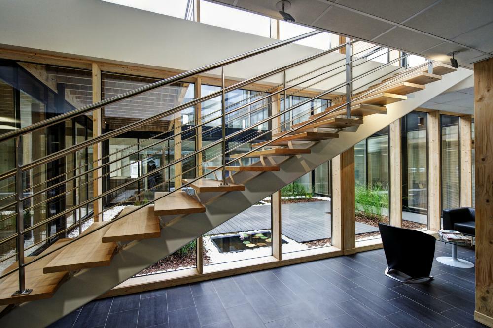 Location bureau Ramonville-Saint-Agne Haute-Garonne OLBUR2108218 16