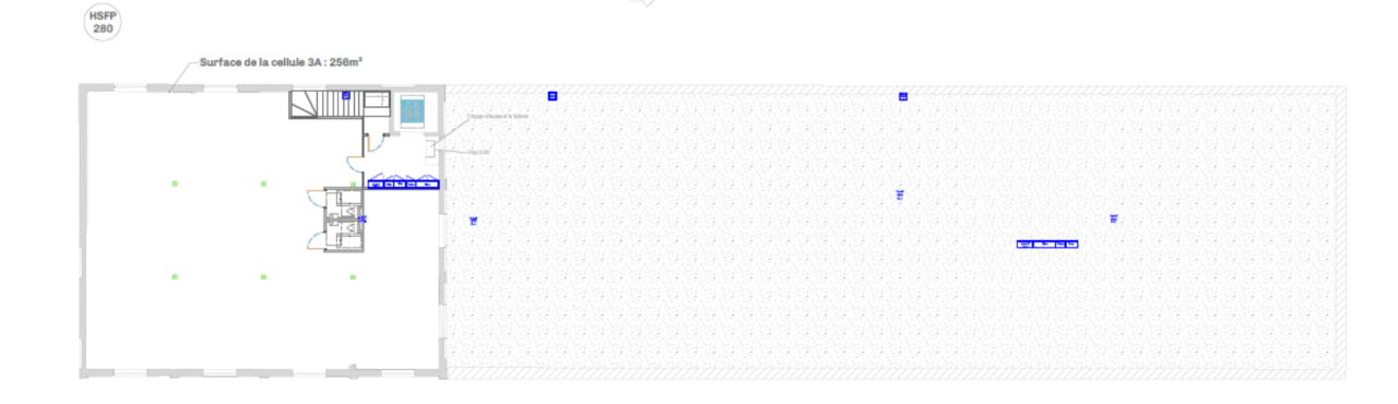 Location bureau Saint-André-lez-Lille Nord OLBUR2427133 22