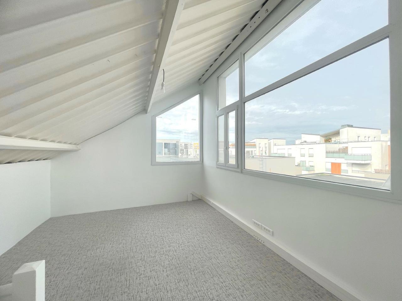 Location bureau La Plaine Saint-Denis Seine-Saint-Denis OLBUR2423847 2