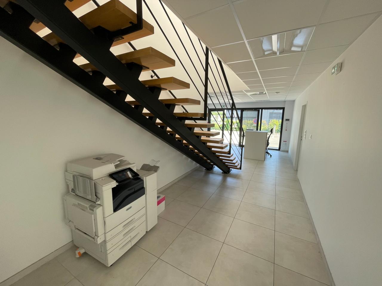 Location local d'activité Joué-lès-Tours Indre-et-Loire OLACT2533065 22