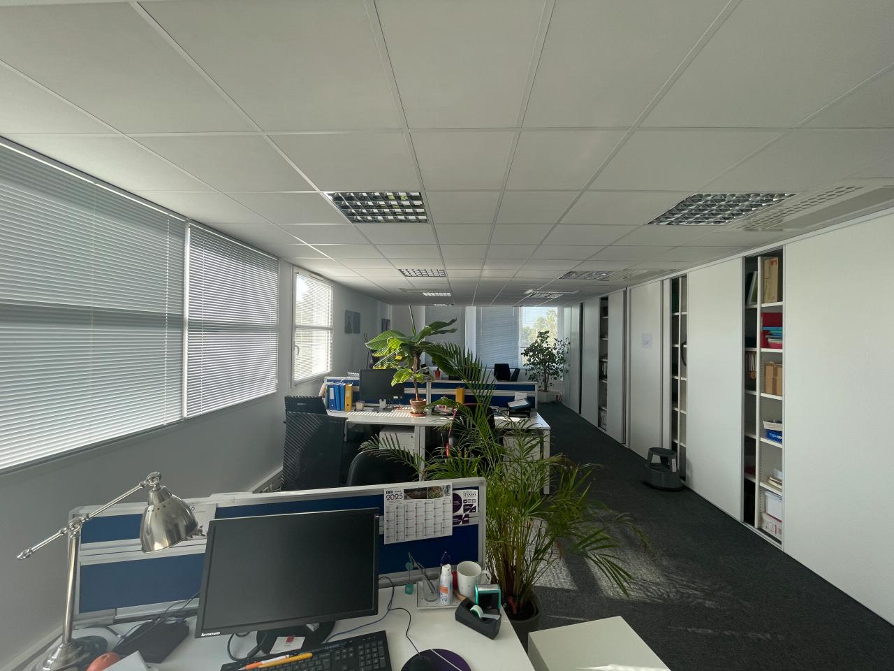 Location bureau Rennes Ille-et-Vilaine OLBUR2532687 7