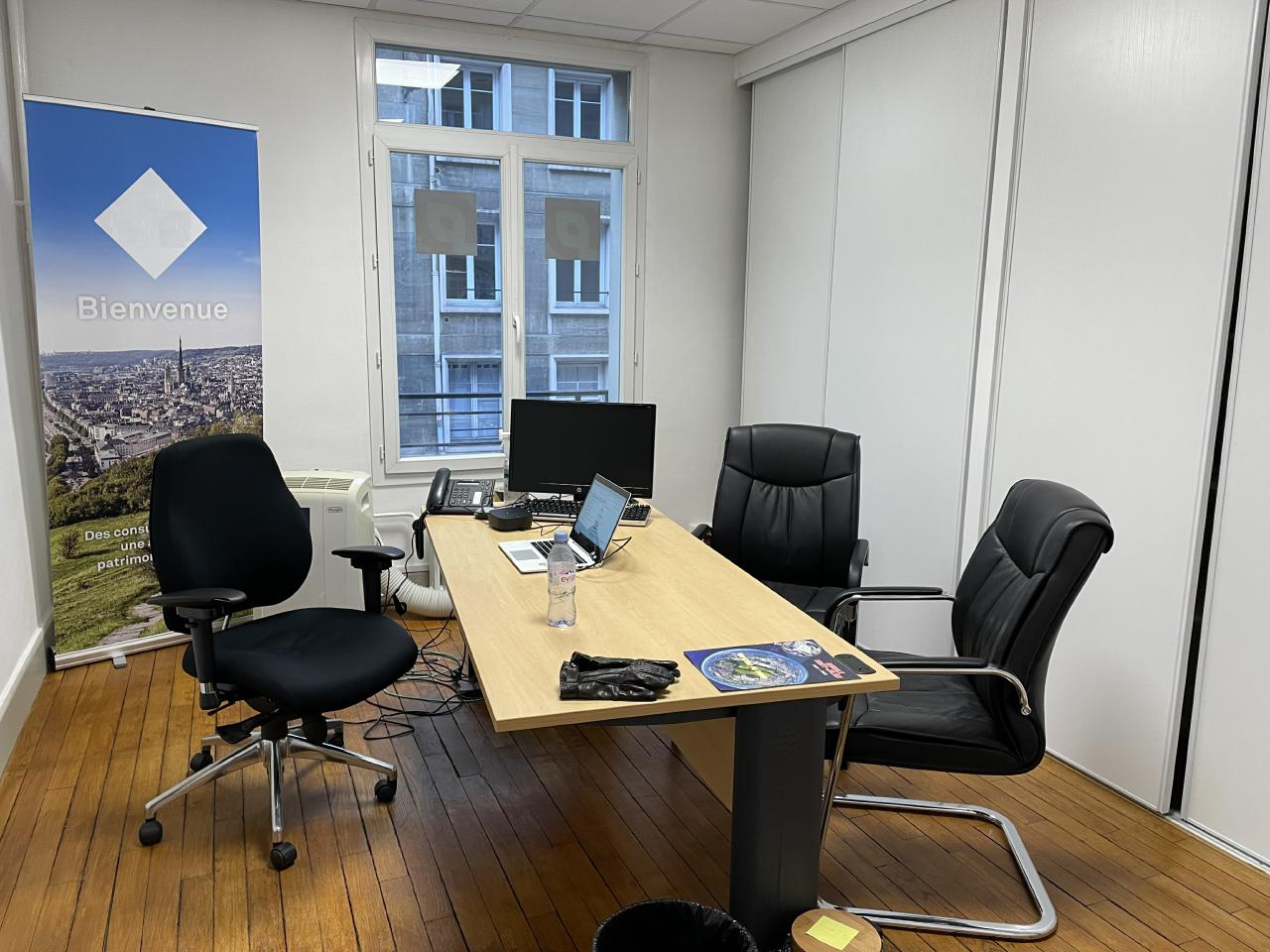 Location bureau Rouen Seine-Maritime OLBUR2120184 2