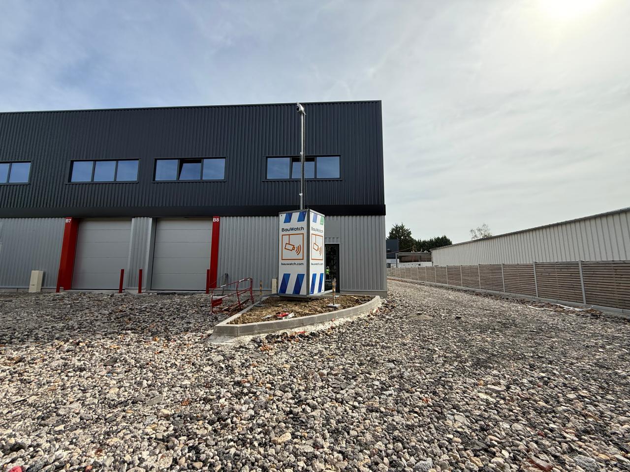 Location local d'activité Heillecourt Meurthe-et-Moselle OLACT2639544 6