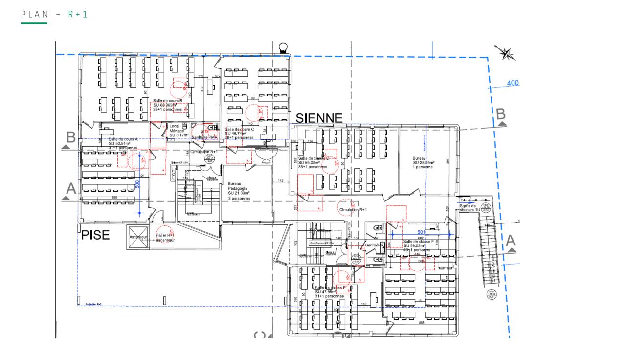 Vente bureau Montpellier Hérault OVBUR2639428 15