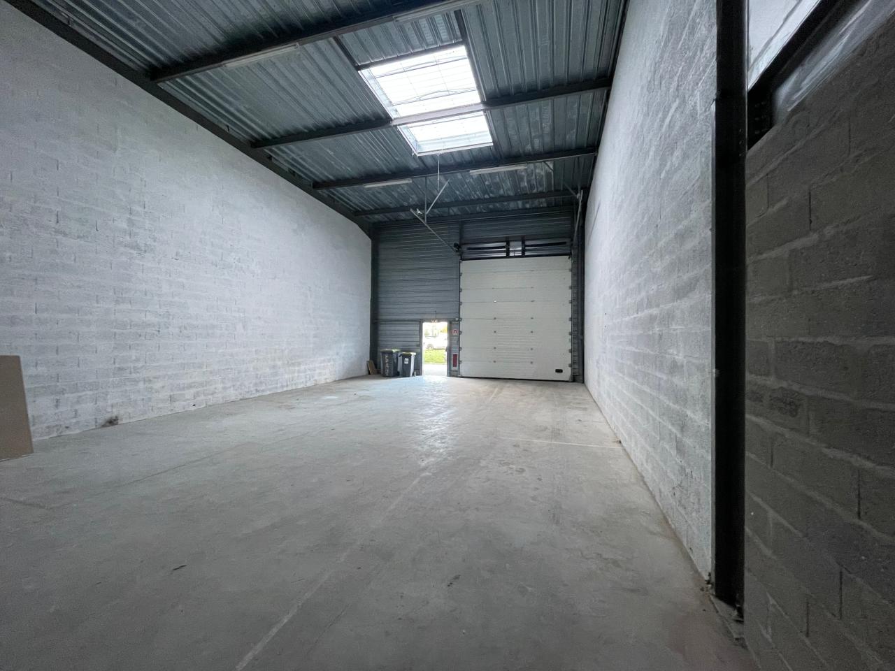 Vente local d'activité Aubergenville Yvelines OVACT2537068 6