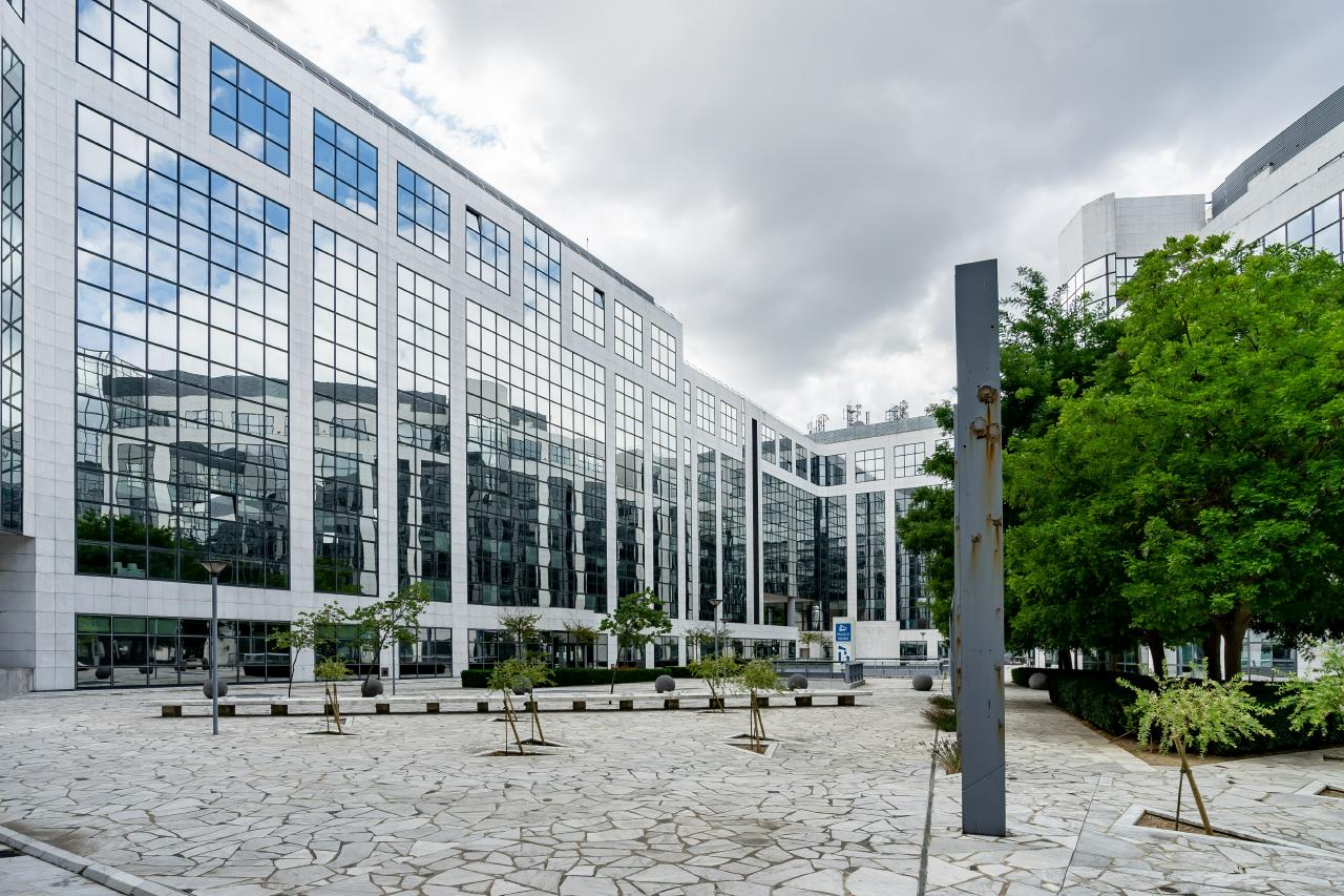 Location bureau Noisy-le-Grand Seine-Saint-Denis OLBUR2107280 3