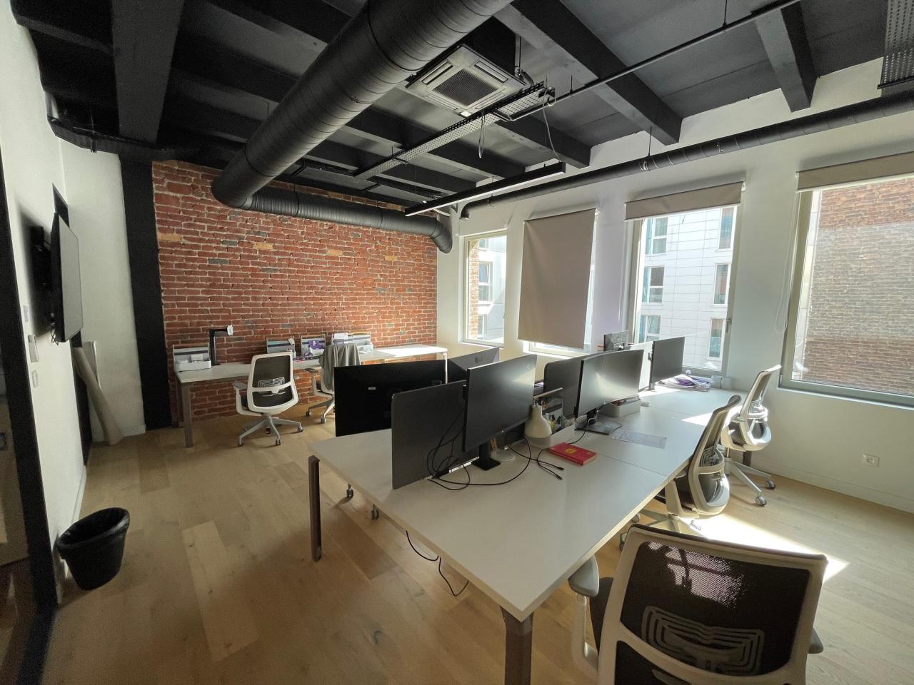 Location bureau Lille Nord OLBUR2534876 3