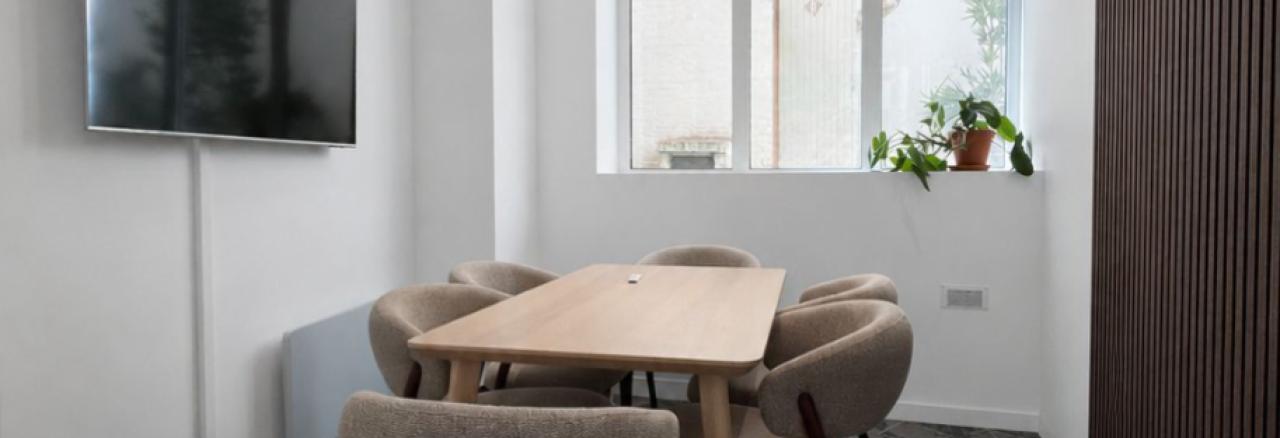 Location coworking Paris OLBUR2644624 8