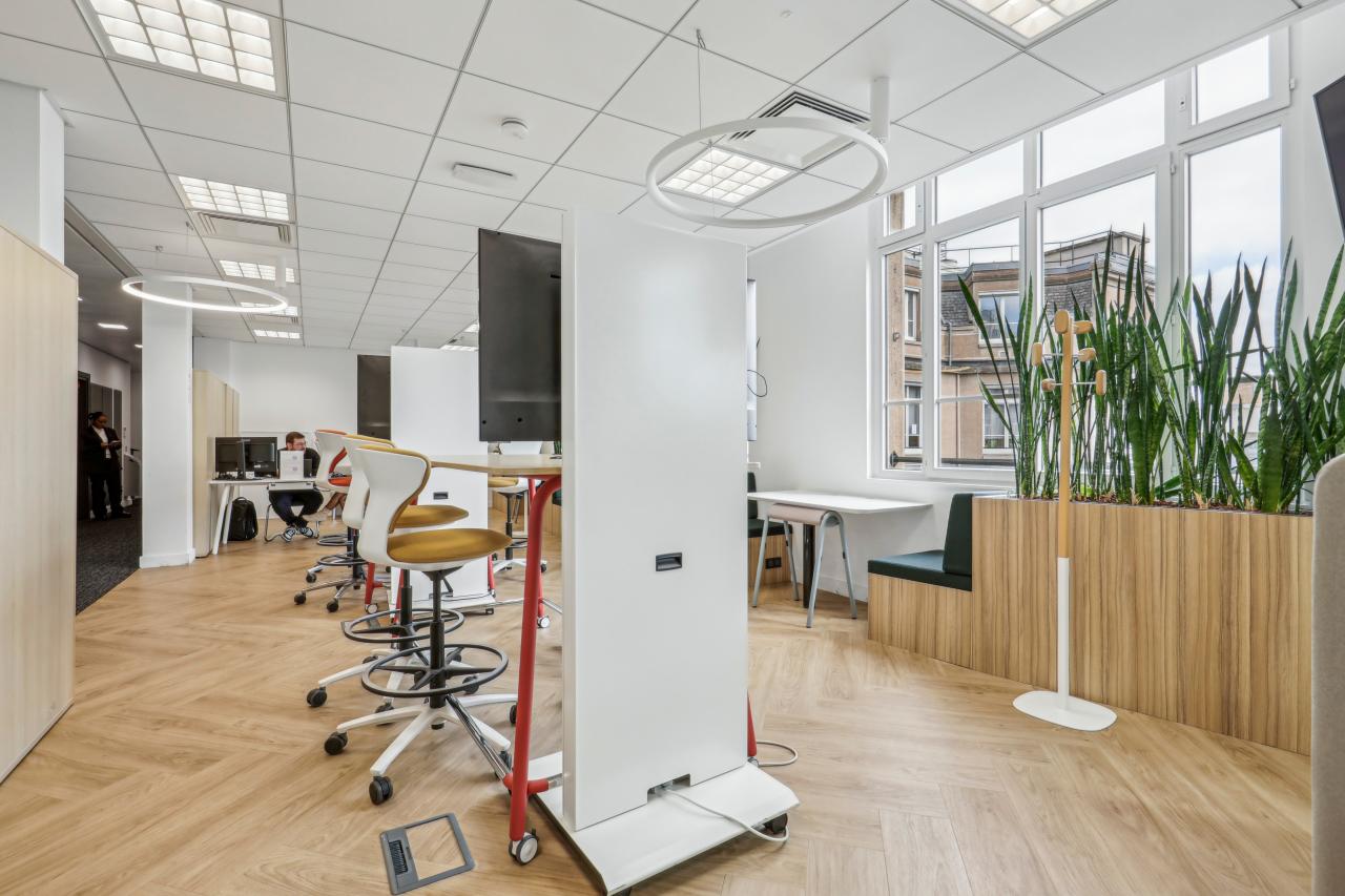 Location coworking Paris OLBUR2532453 7
