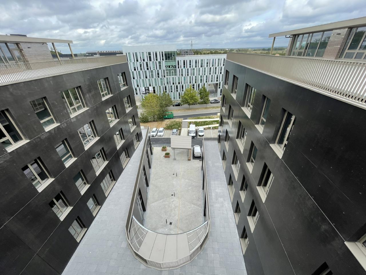 Location coworking Cesson-Sévigné Ille-et-Vilaine OLBUR2316259 9