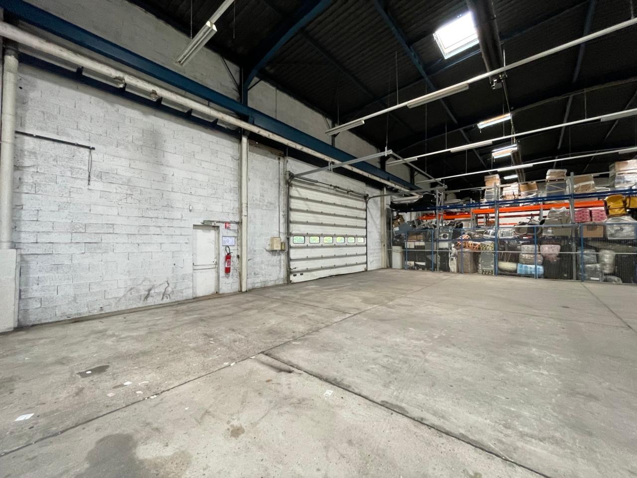Location local d'activité Le Blanc-Mesnil Seine-Saint-Denis OLACT2535723 2