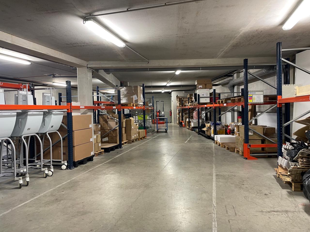 Vente bureau Orvault Loire-Atlantique OVBUR2641382 20