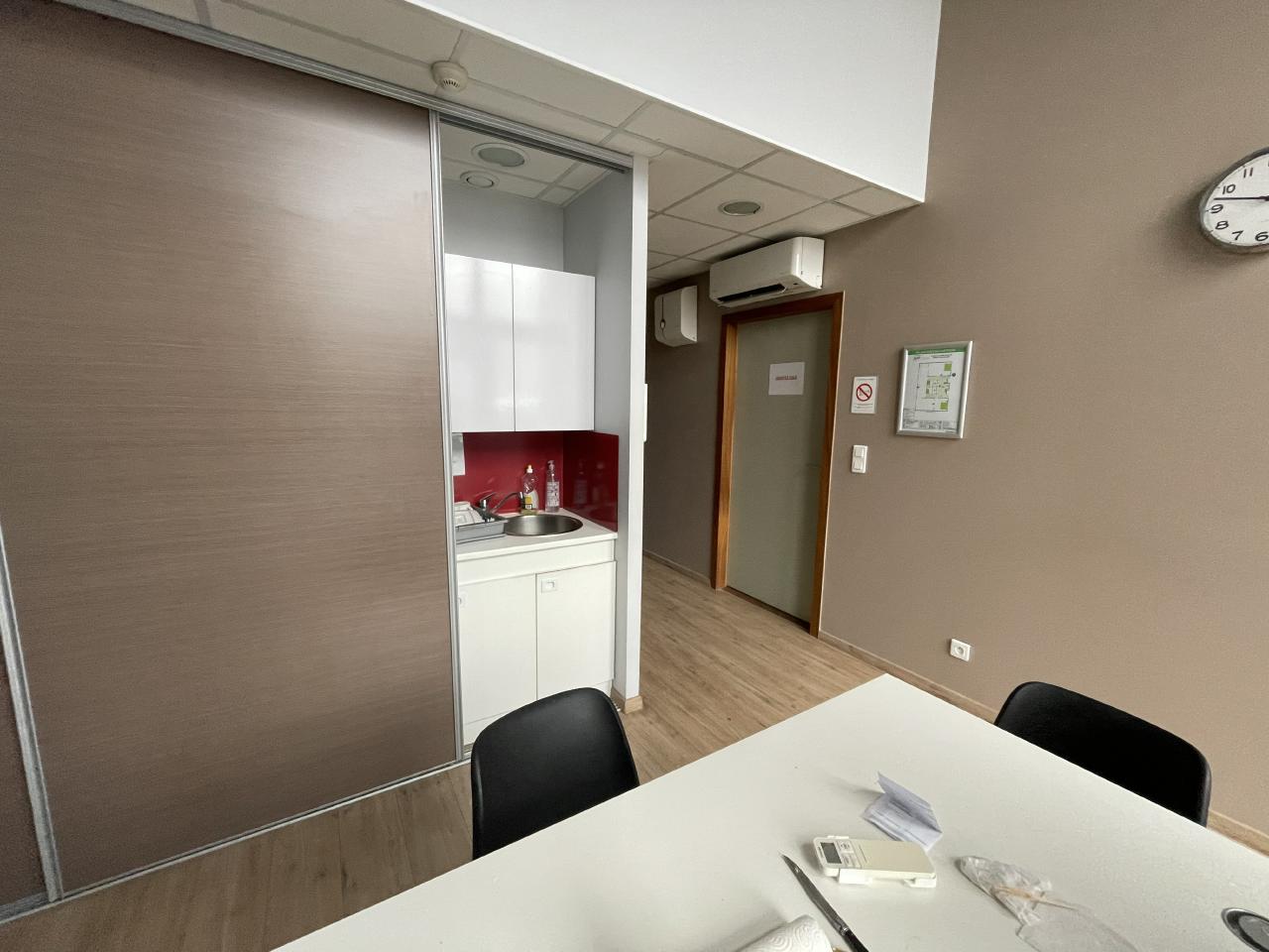 Location local d'activité Toulouse Haute-Garonne OLACT2638181 9