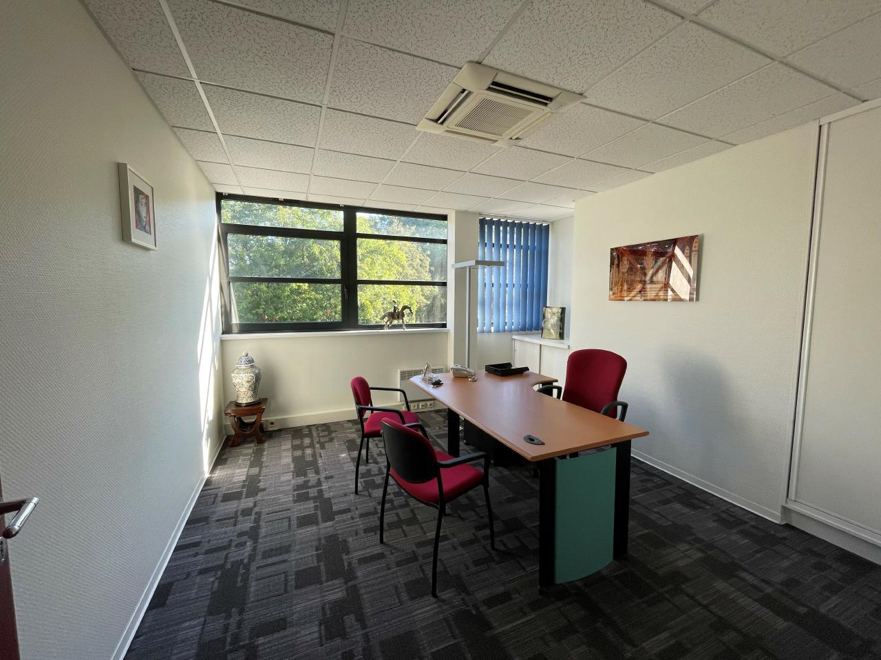 Vente bureau Oberhausbergen Bas-Rhin OVBUR2425255 5