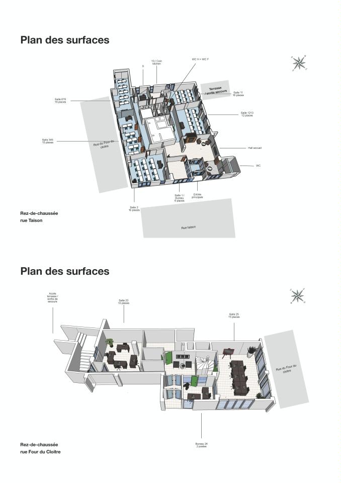 Location bureau Metz Moselle OLBUR2111688 18