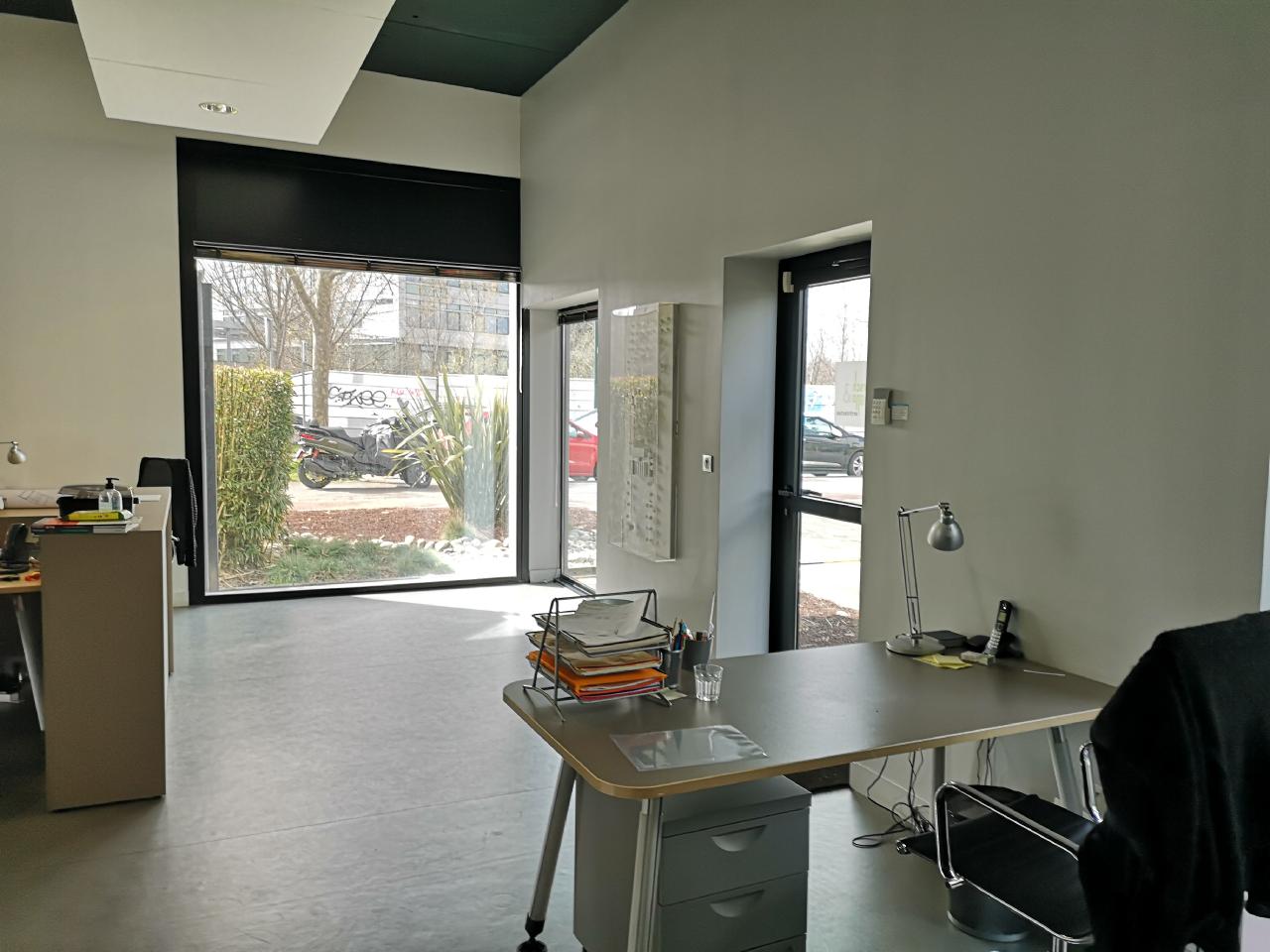 Vente bureau Toulouse Haute-Garonne OVBUR2419551 9