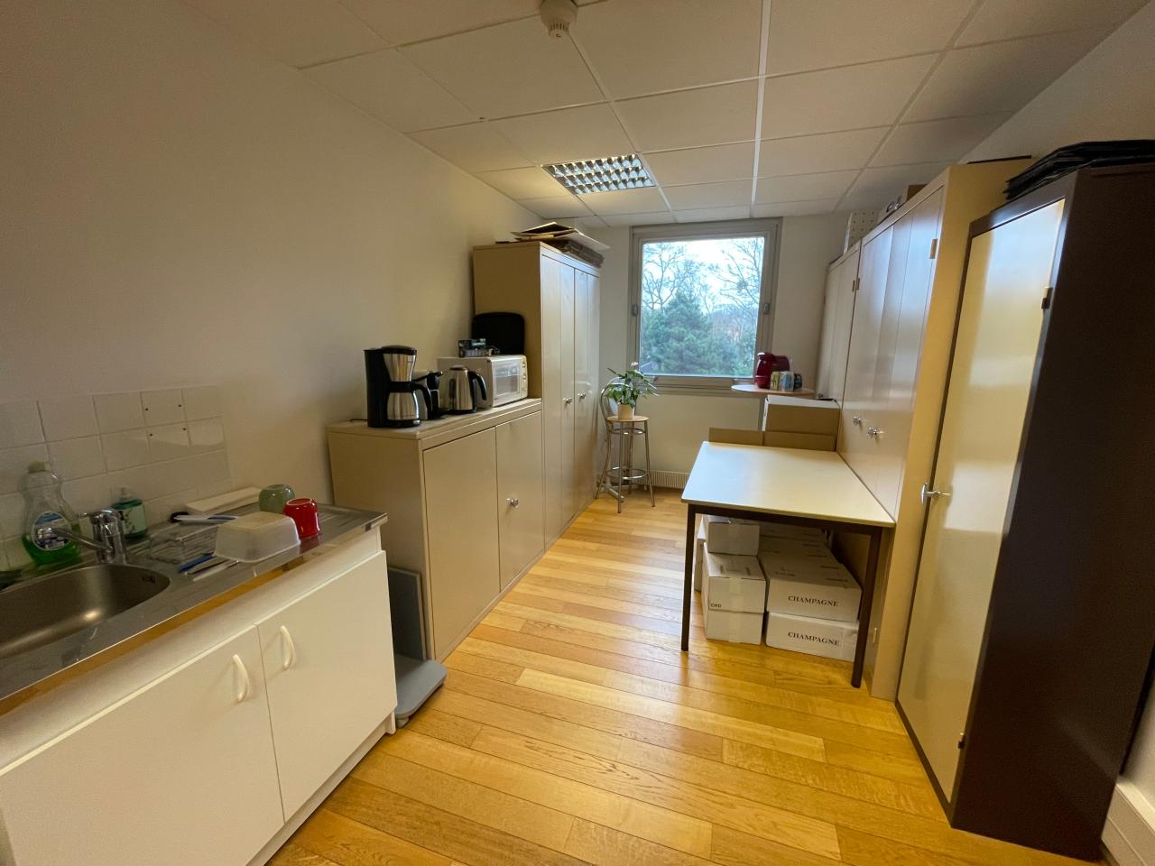 Vente bureau Nantes Loire-Atlantique OVBUR2427711 7