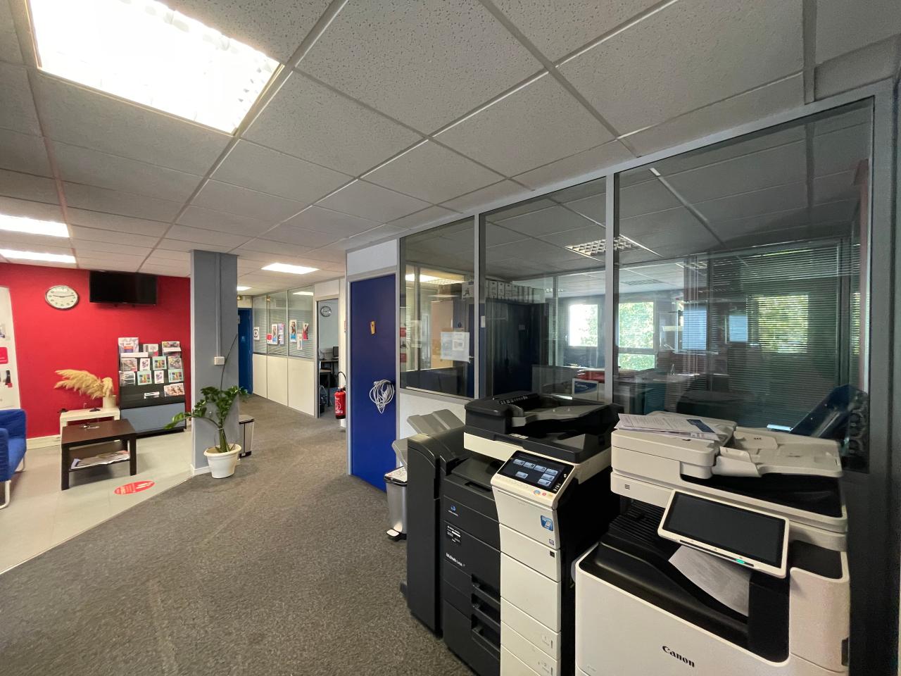 Location bureau Rouen Seine-Maritime OLBUR2534468 3