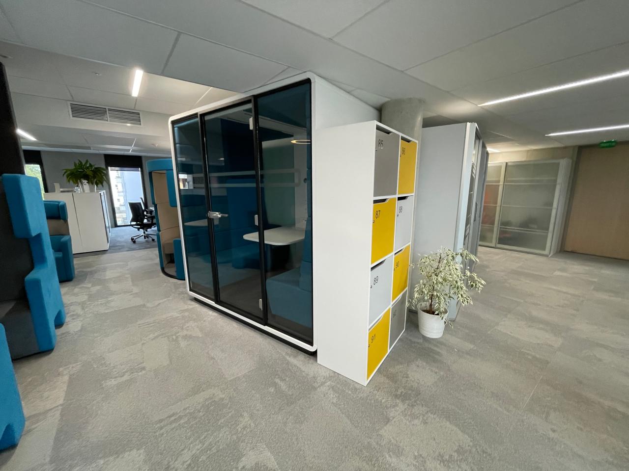 Location bureau Toulouse Haute-Garonne OLBUR2536248 13