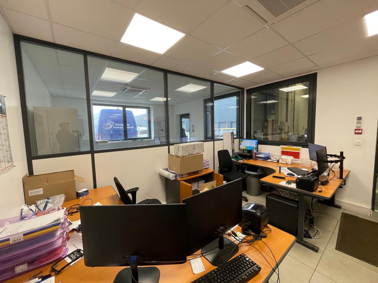 Location local d'activité Le Grand-quevilly Seine-Maritime OLACT2639347 13