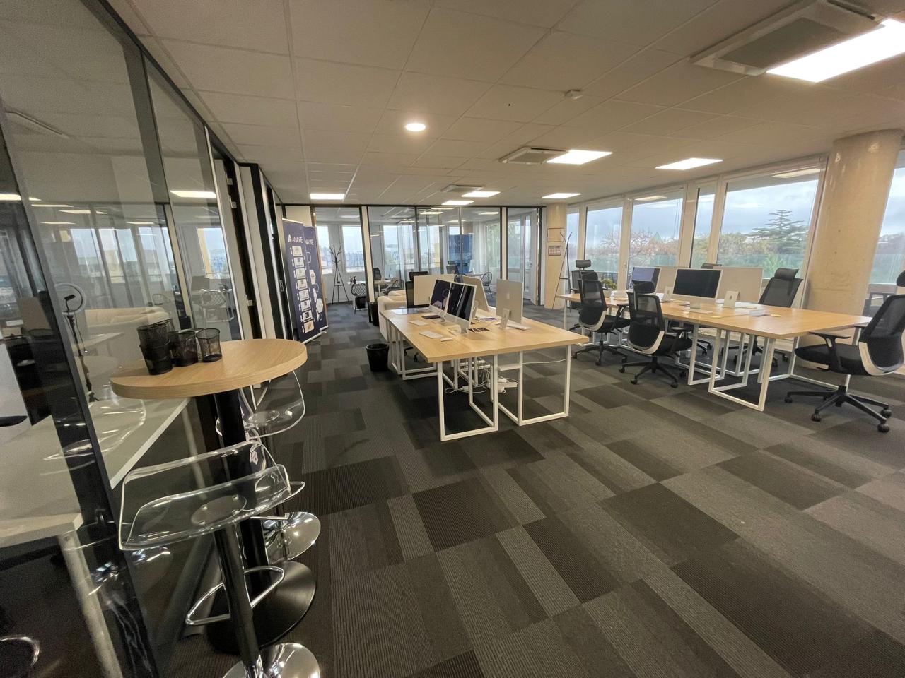 Location bureau Pérols Hérault OLBUR2638134 6