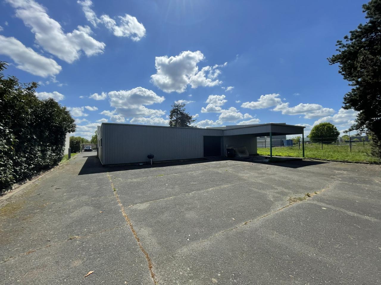 Location bureau Tours Indre-et-Loire OLBUR2532086 9