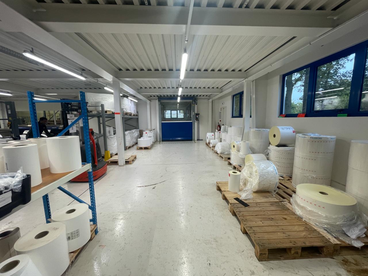 Location local d'activité Cheptainville Essonne OLACT2532077 9