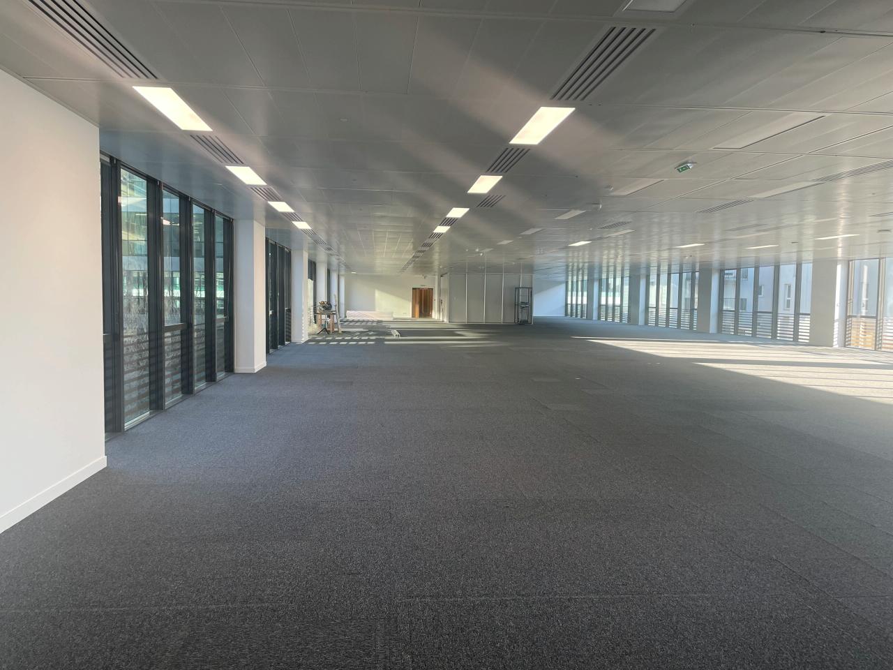 Location bureau La Plaine Saint-Denis Seine-Saint-Denis OLBUR2426629 4
