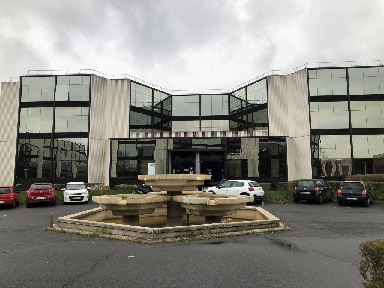 Vente local d'activité Argenteuil Val-d'Oise OVACT2535934 4