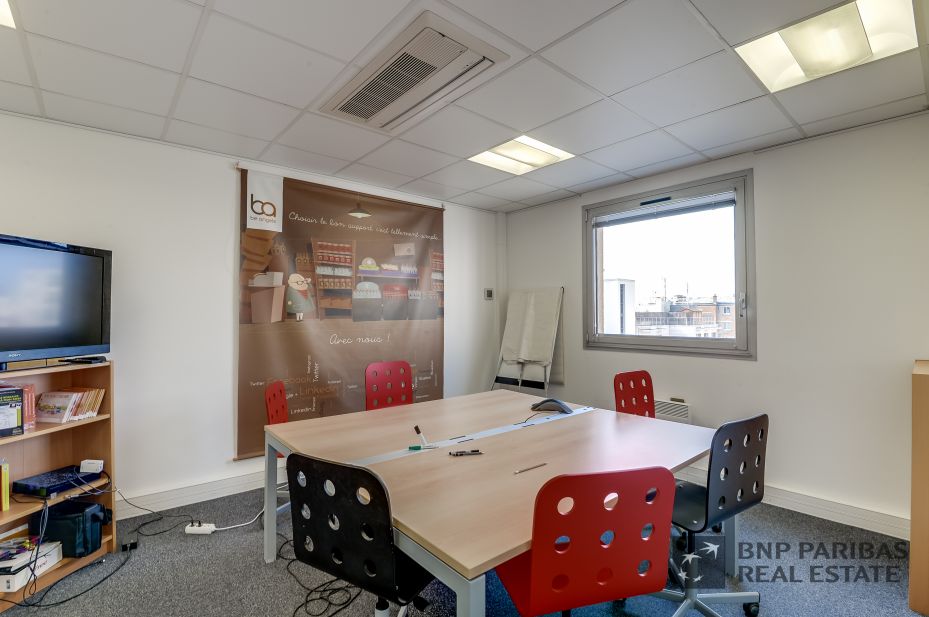 Location bureau Boulogne-Billancourt Hauts-de-Seine OLBUR2531054 18
