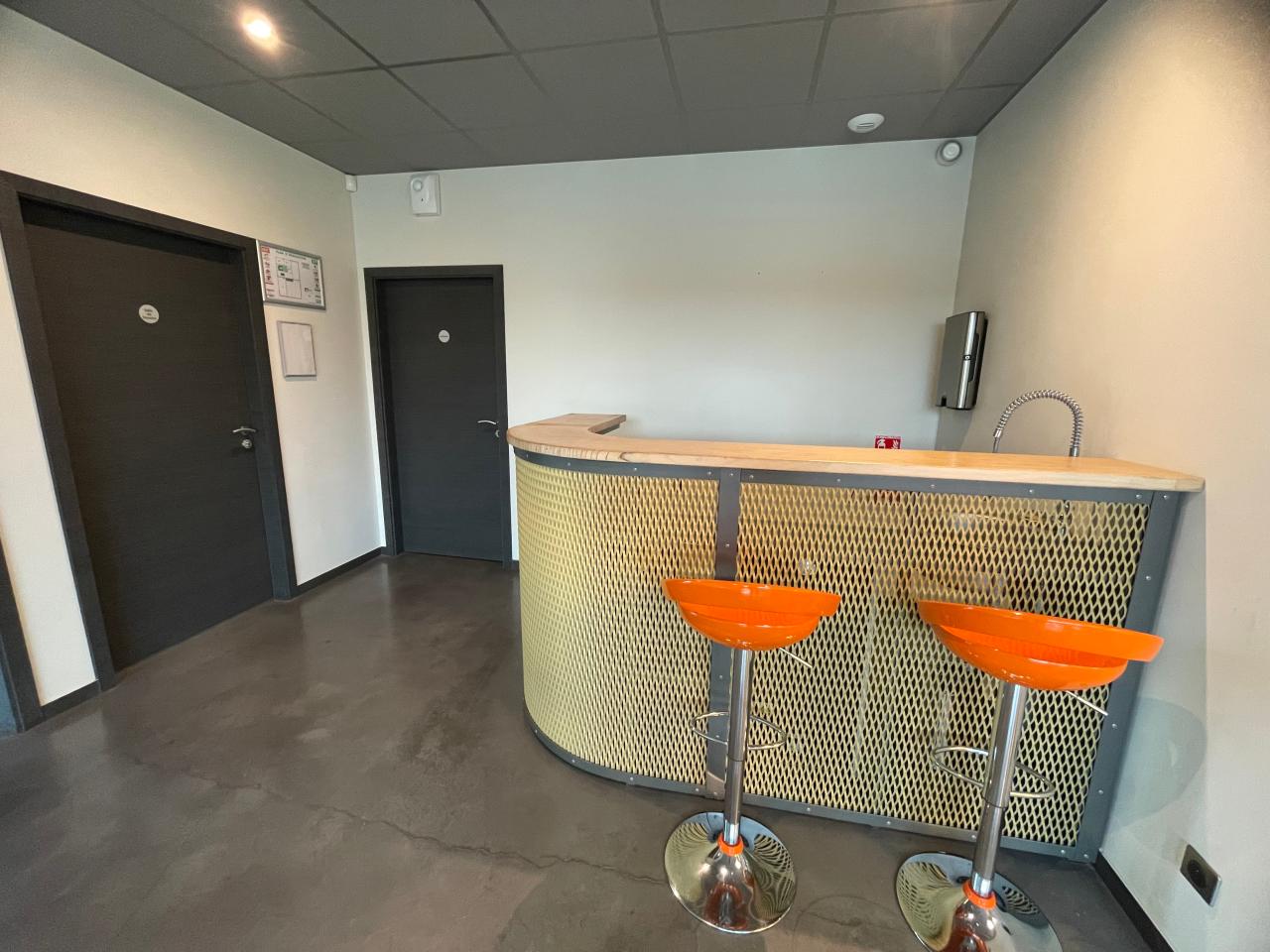Location local d'activité Colomiers Haute-Garonne OLACT2529230 12