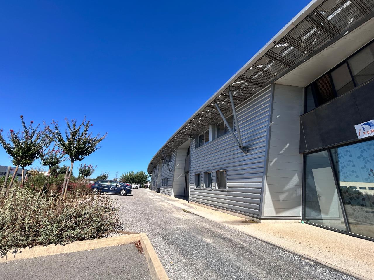 Location coworking Montpellier Hérault OLBUR2535633 1