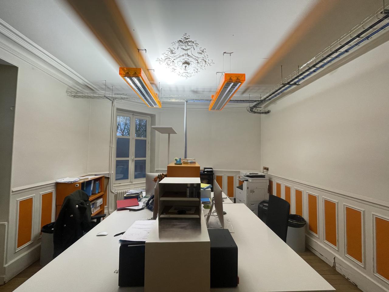 Vente bureau Orléans Loiret OVBUR2537802 2