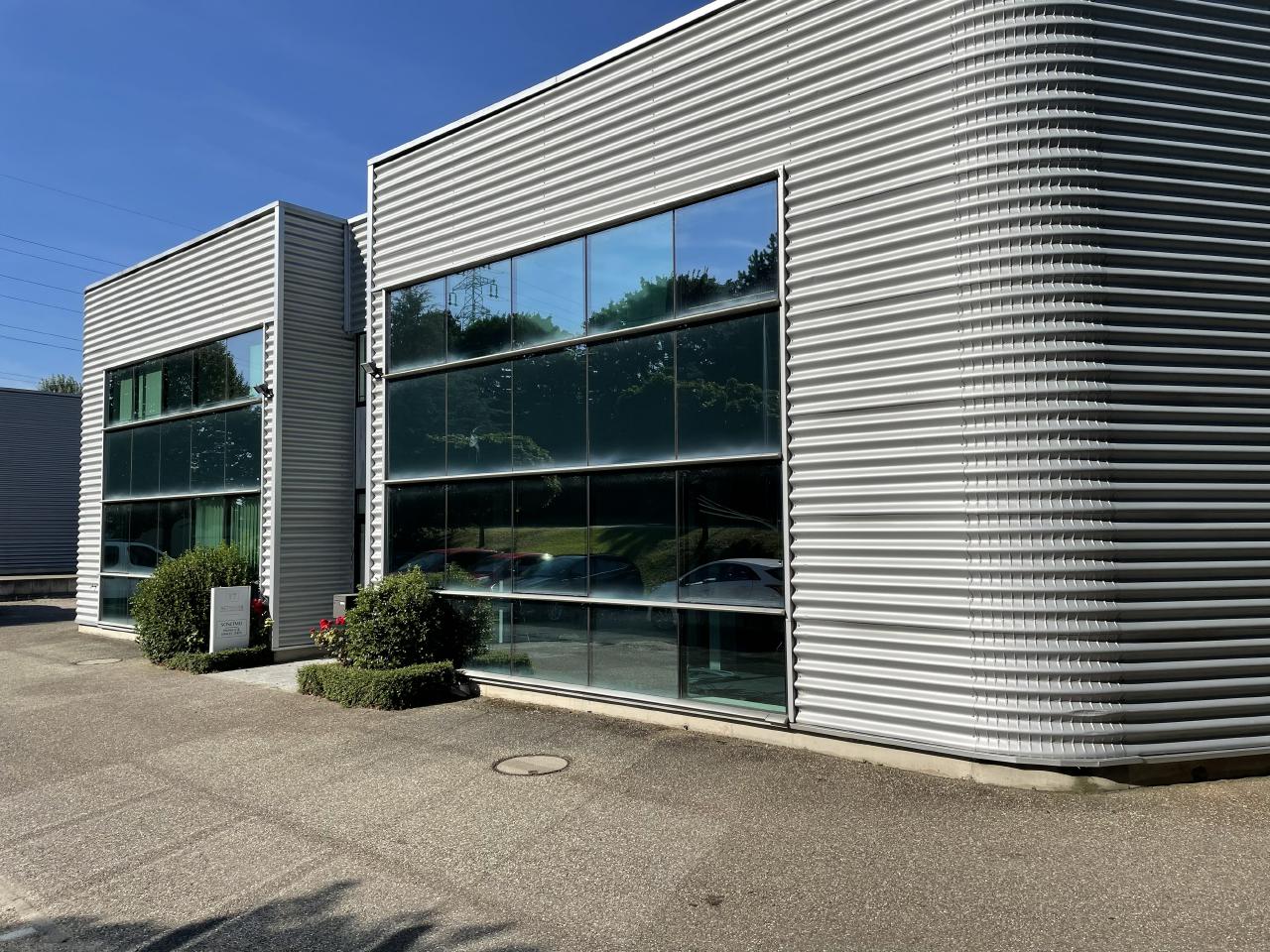 Location local d'activité Eckbolsheim Bas-Rhin OLACT2643996 6