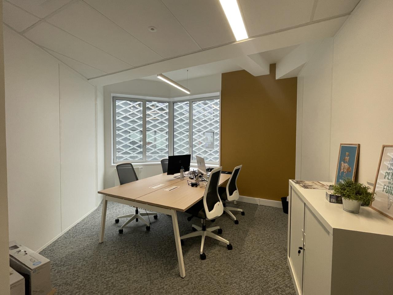 Location coworking Rennes Ille-et-Vilaine OLBUR2420769 9