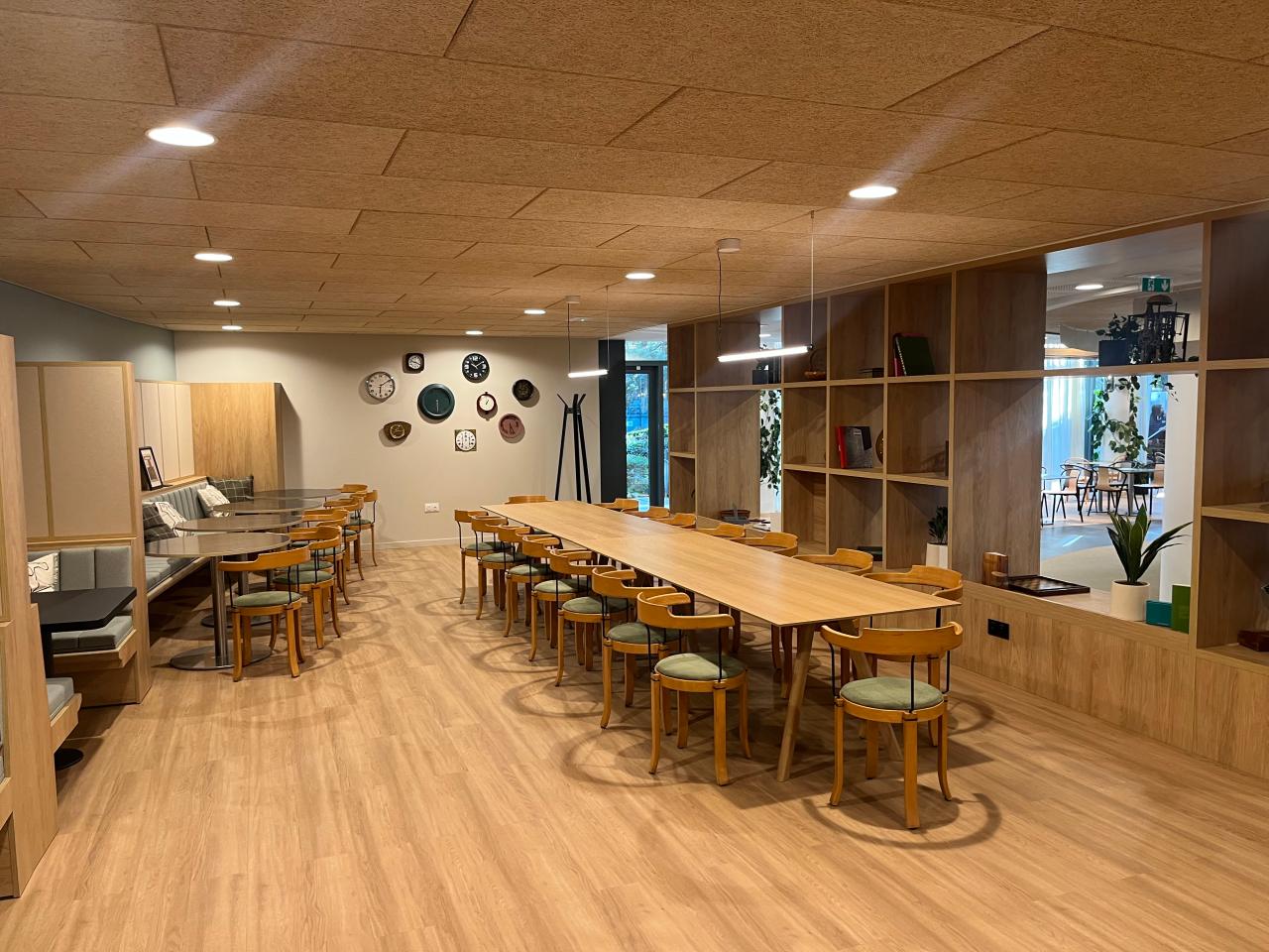 Location bureau Bois-Colombes Hauts-de-Seine OLBUR2308103 8