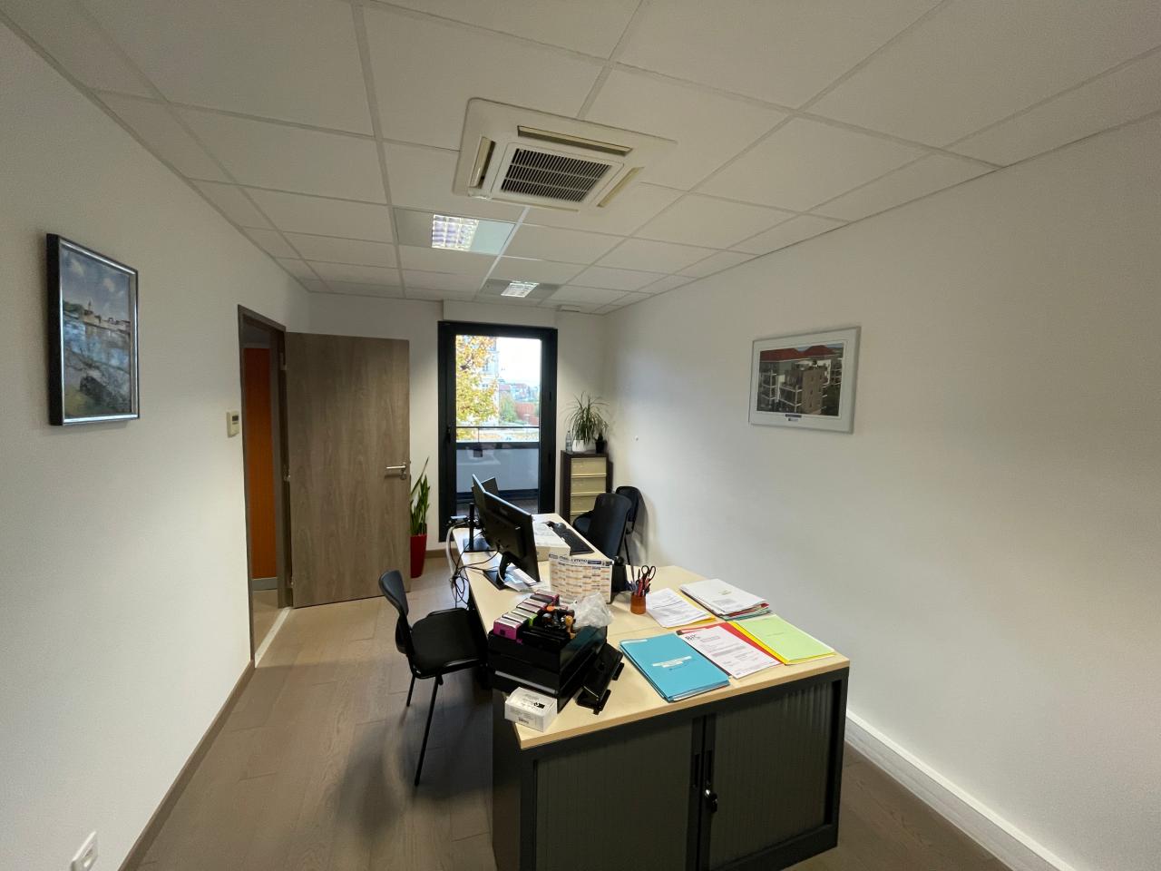 Location bureau Dijon Côte-d'Or OLBUR2530019 7