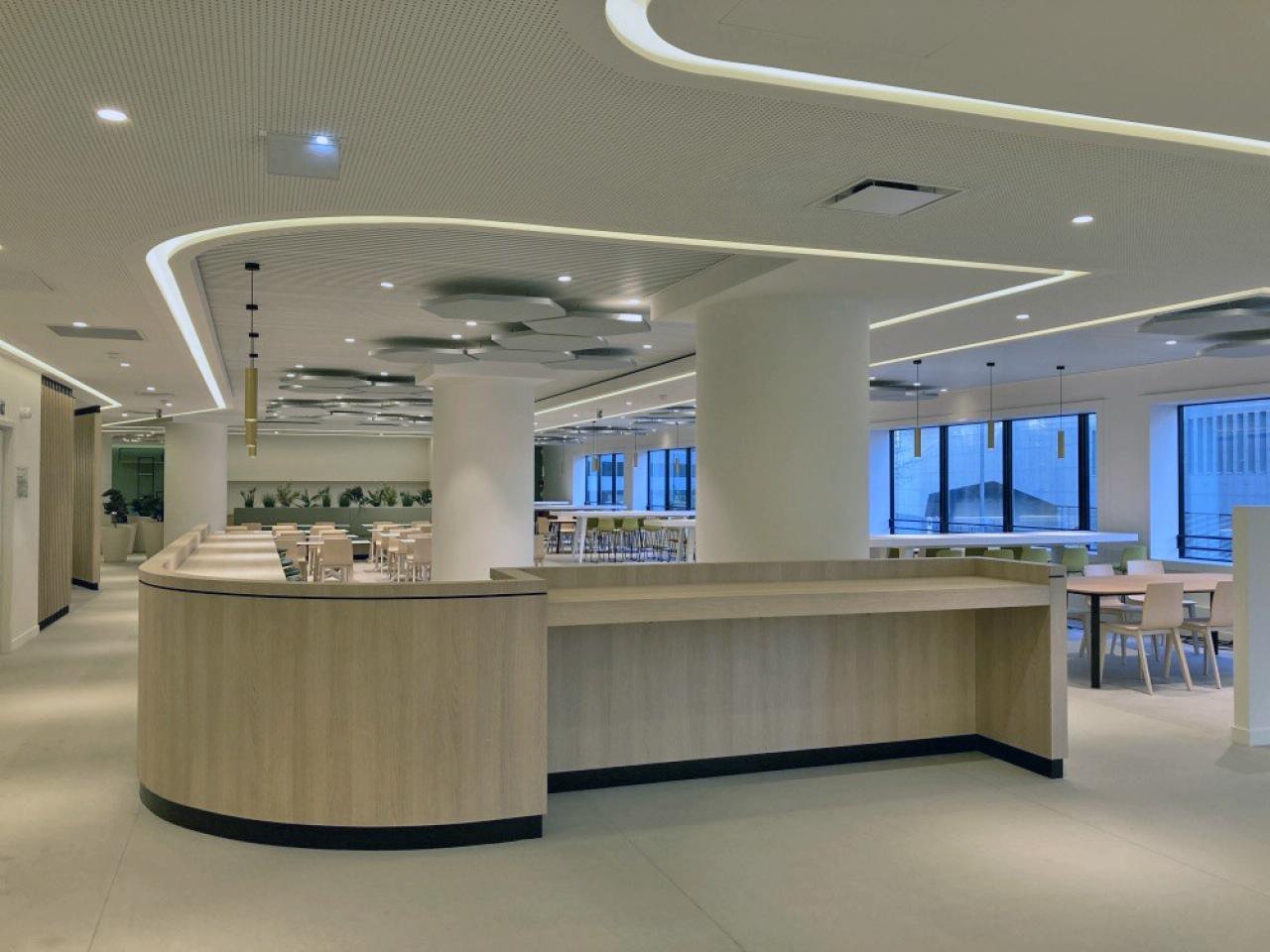 Location bureau Puteaux Hauts-de-Seine OLBUR2111900 4