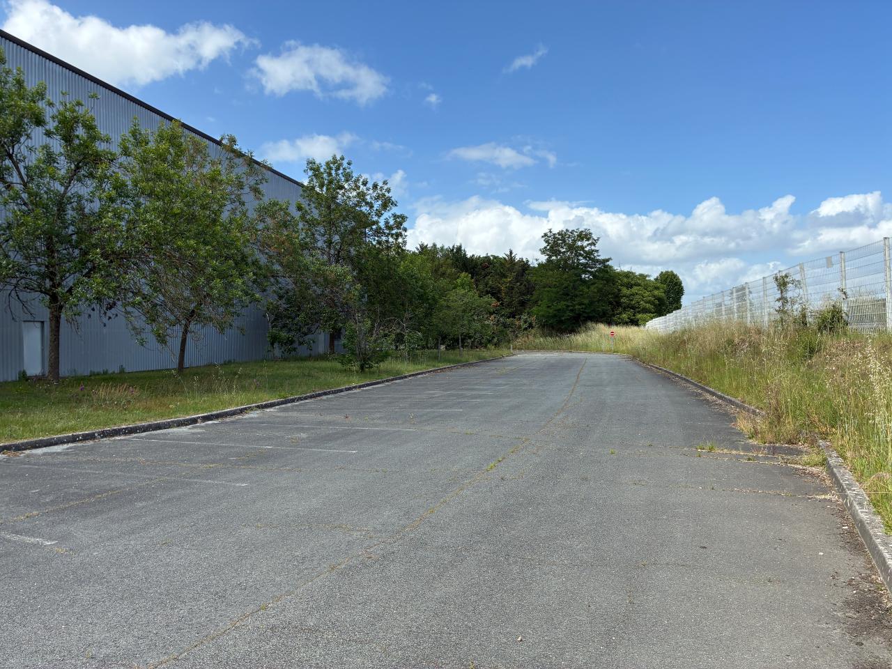Location entrepôt classe b Ambarès-et-Lagrave Gironde OLLOG2641366 8