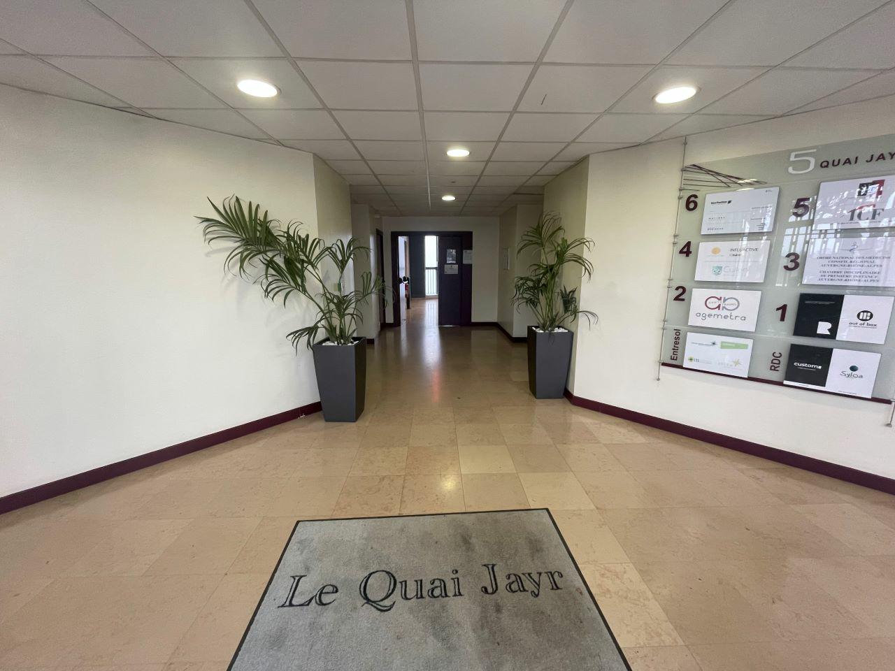 Vente bureau Lyon Rhône OVBUR2537428 3