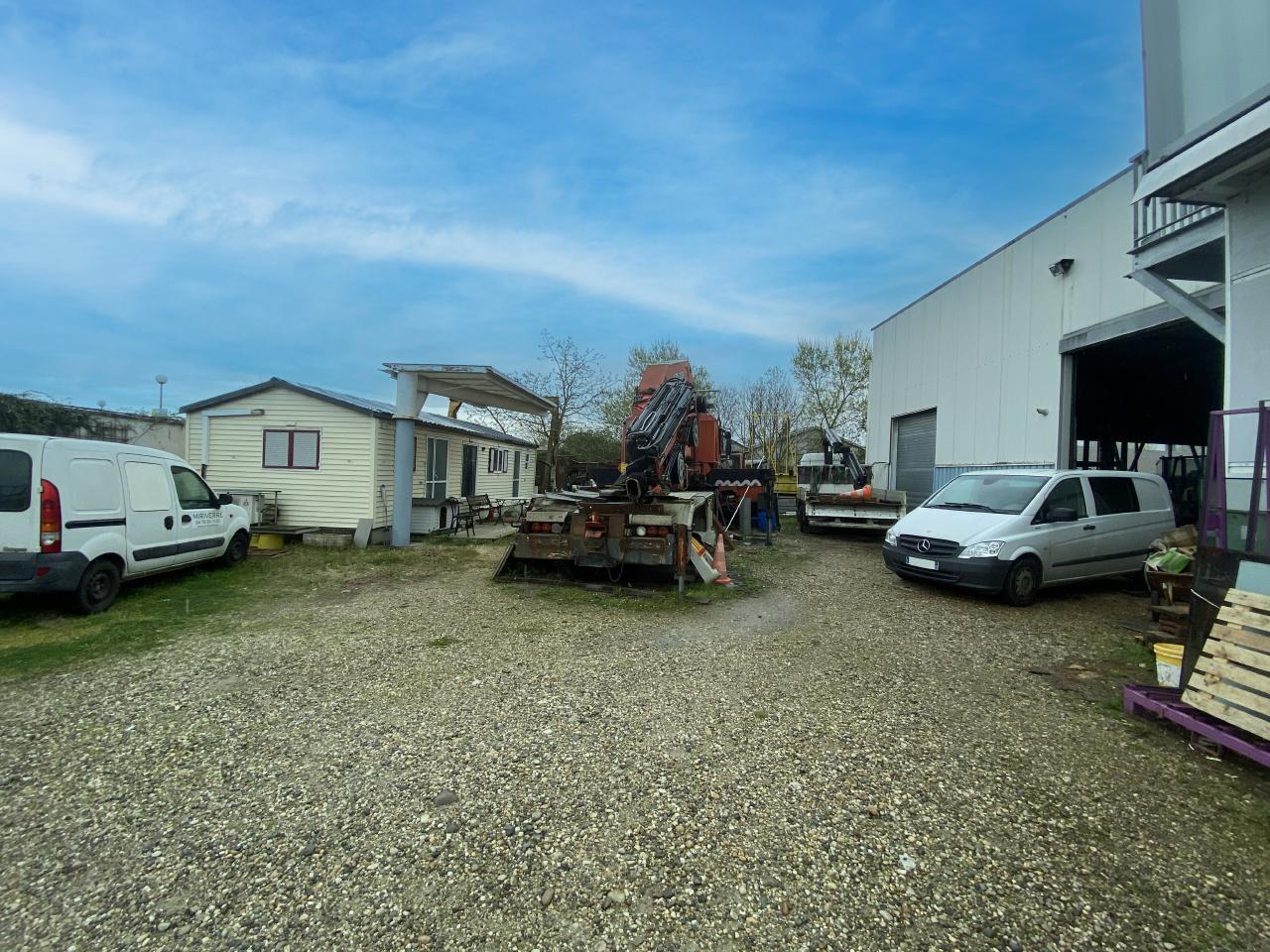 Vente local d'activité Miribel Ain OVACT2421805 3