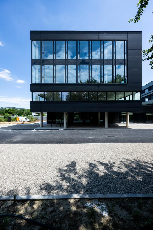 Vente bureau Limonest Rhône OVBUR2109226 6