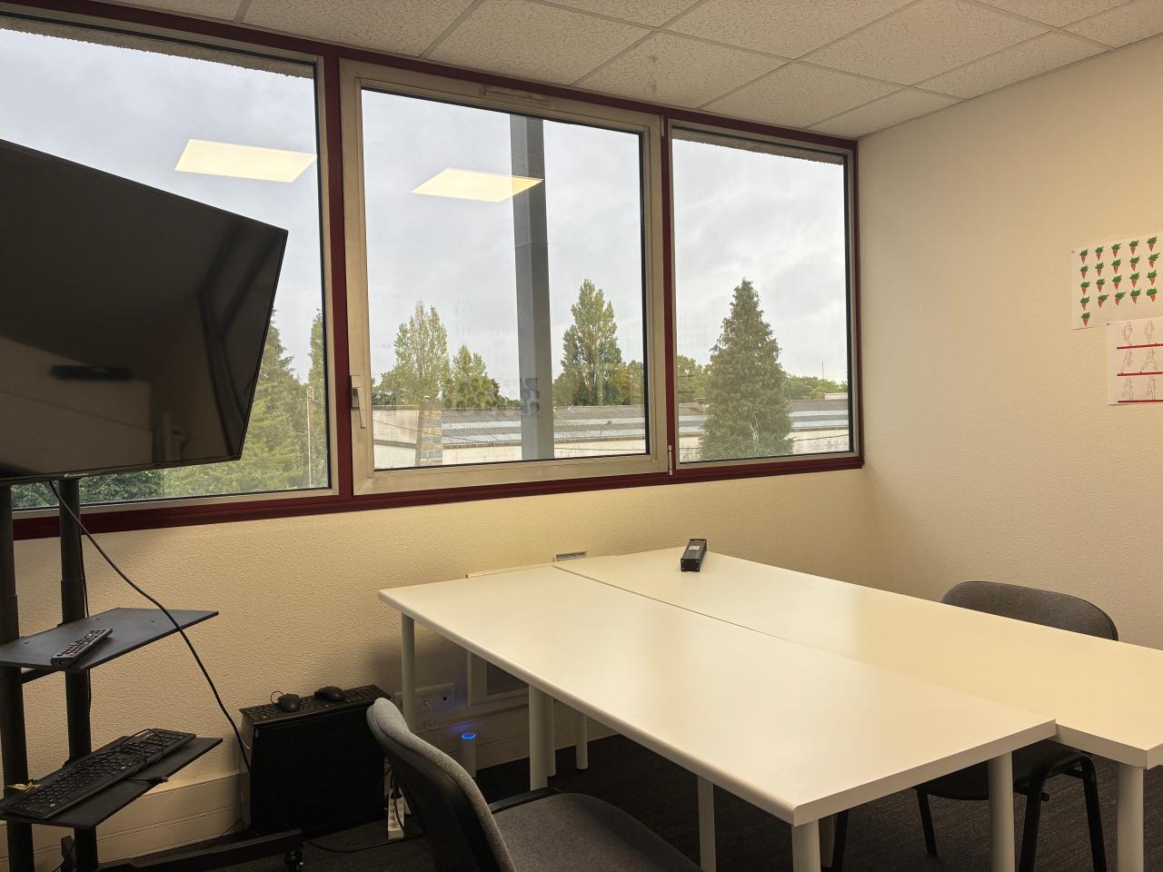 Location bureau Rennes Ille-et-Vilaine OLBUR2644111 7